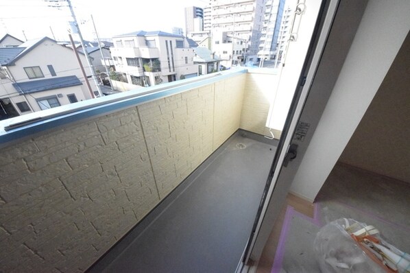 カーサグラナーテの物件内観写真